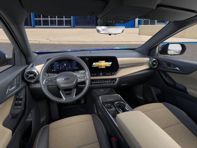 2027 Chevrolet Equinox AWD ACTIV