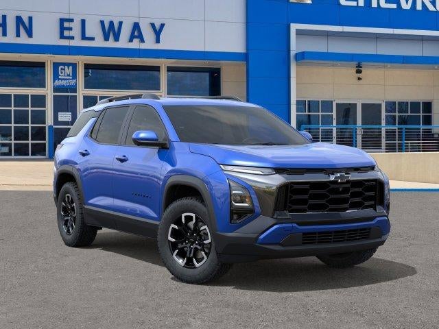 2027 Chevrolet Equinox AWD ACTIV