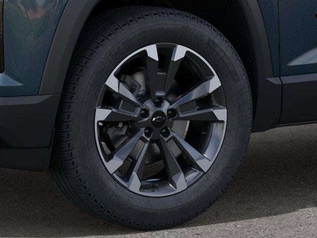 2027 Chevrolet Equinox AWD RS