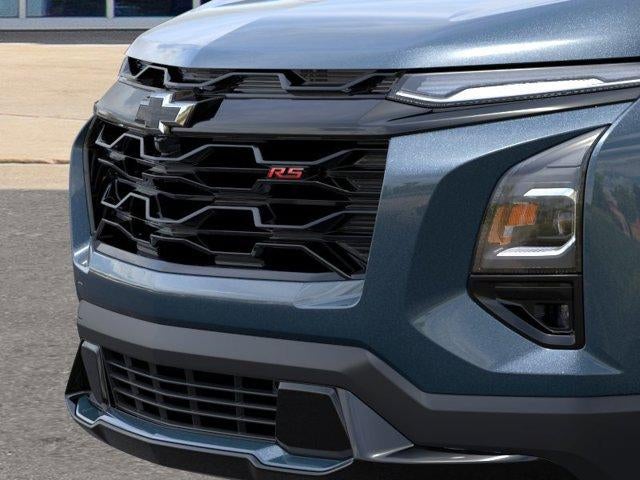 2027 Chevrolet Equinox AWD RS