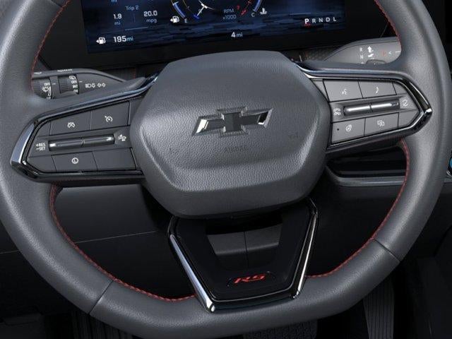 2027 Chevrolet Equinox AWD RS