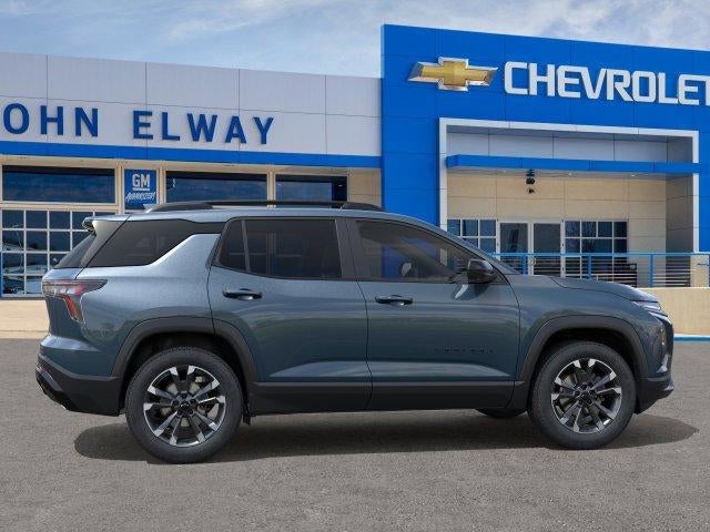 2027 Chevrolet Equinox AWD RS