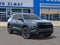 2027 Chevrolet Equinox AWD RS