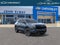 2027 Chevrolet Equinox AWD RS