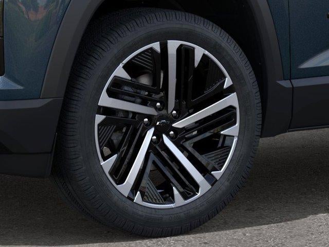 2027 Chevrolet Equinox AWD RS