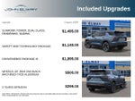 2027 Chevrolet Equinox AWD RS
