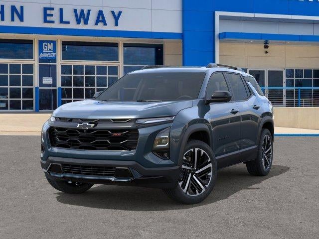 2027 Chevrolet Equinox AWD RS