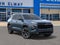 2027 Chevrolet Equinox AWD RS