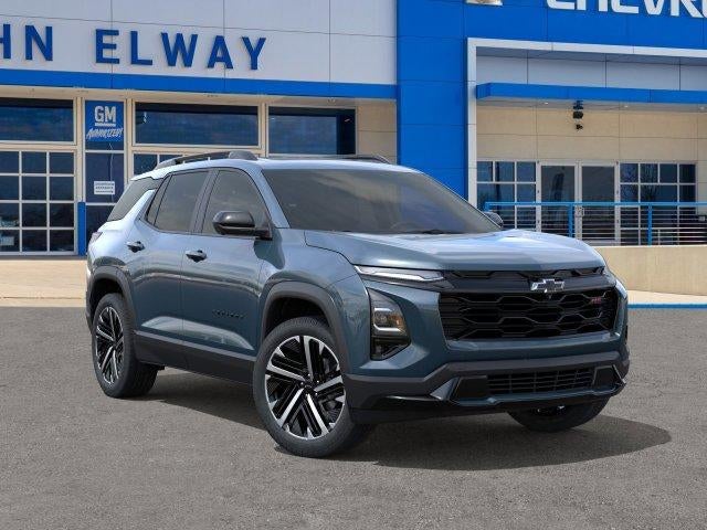 2027 Chevrolet Equinox AWD RS