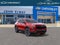 2027 Chevrolet Equinox AWD RS