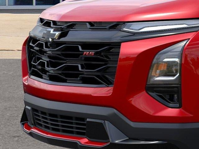 2027 Chevrolet Equinox AWD RS