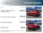 2027 Chevrolet Equinox AWD RS
