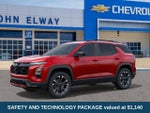 2027 Chevrolet Equinox AWD RS