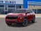 2027 Chevrolet Equinox AWD RS