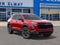 2027 Chevrolet Equinox AWD RS