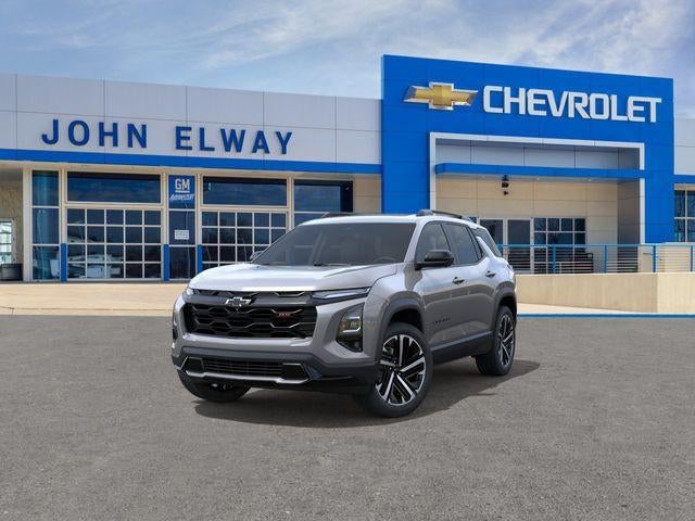 2027 Chevrolet Equinox AWD RS