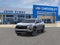 2027 Chevrolet Equinox AWD RS