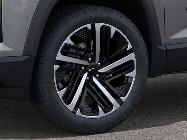 2027 Chevrolet Equinox AWD RS