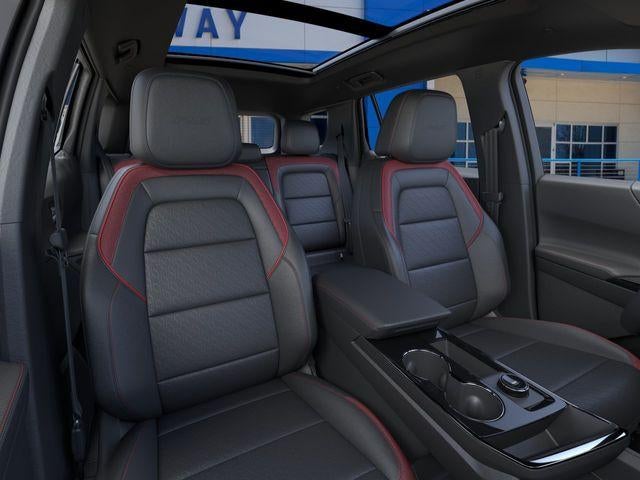 2027 Chevrolet Equinox AWD RS