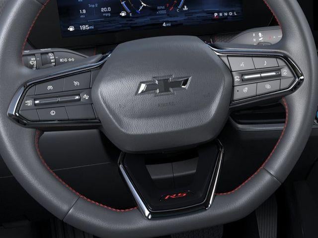 2027 Chevrolet Equinox AWD RS
