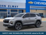 2027 Chevrolet Equinox AWD RS