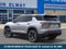 2027 Chevrolet Equinox AWD RS
