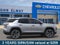 2027 Chevrolet Equinox AWD RS