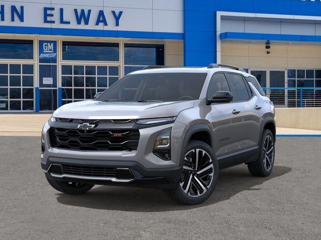 2027 Chevrolet Equinox AWD RS
