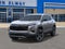 2027 Chevrolet Equinox AWD RS