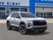 2027 Chevrolet Equinox AWD RS