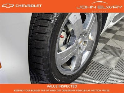 2009 Chevrolet HHR LT