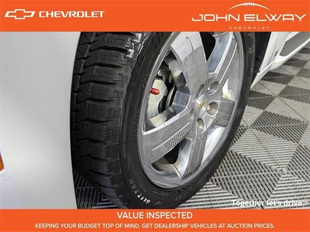 2009 Chevrolet HHR LT