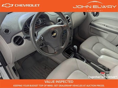 2009 Chevrolet HHR LT