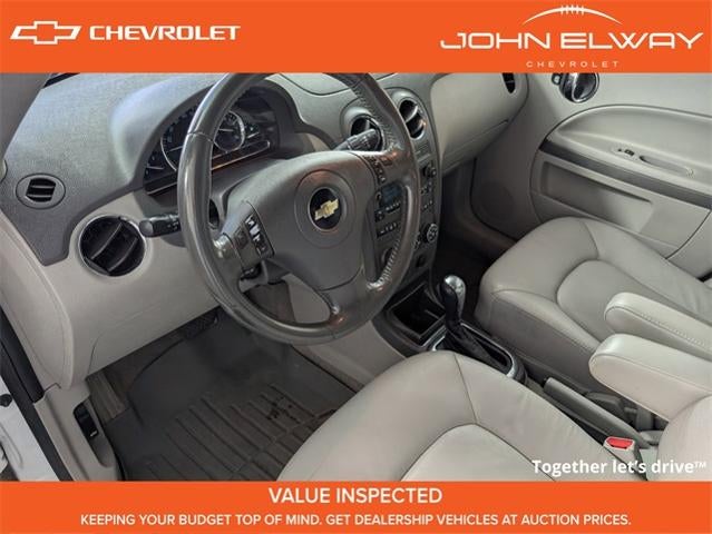 2009 Chevrolet HHR LT
