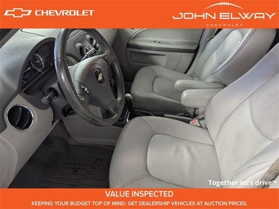 2009 Chevrolet HHR LT