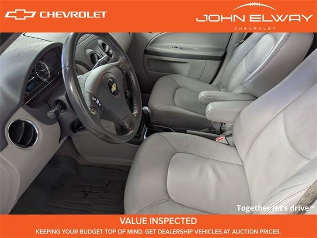 2009 Chevrolet HHR LT