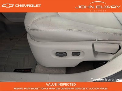 2009 Chevrolet HHR LT