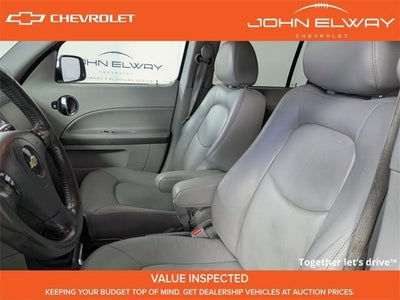 2009 Chevrolet HHR LT
