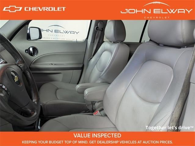 2009 Chevrolet HHR LT
