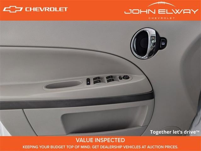 2009 Chevrolet HHR LT