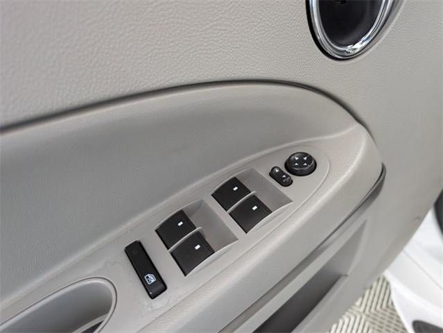 2009 Chevrolet HHR LT