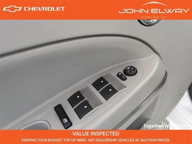 2009 Chevrolet HHR LT