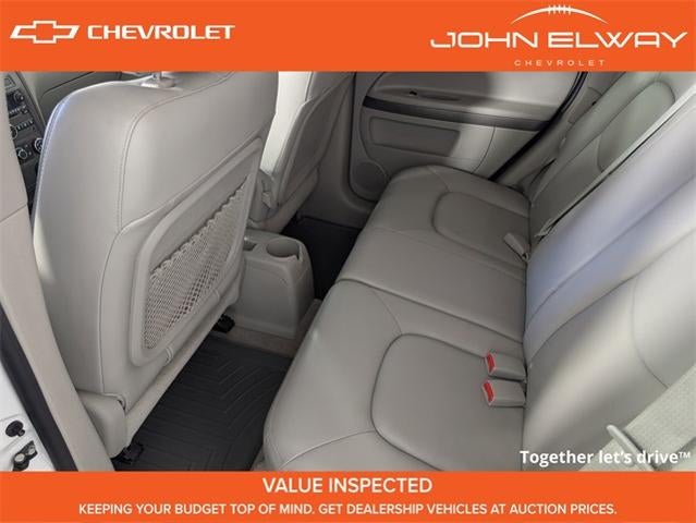 2009 Chevrolet HHR LT