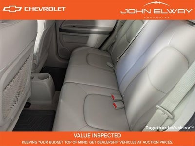 2009 Chevrolet HHR LT