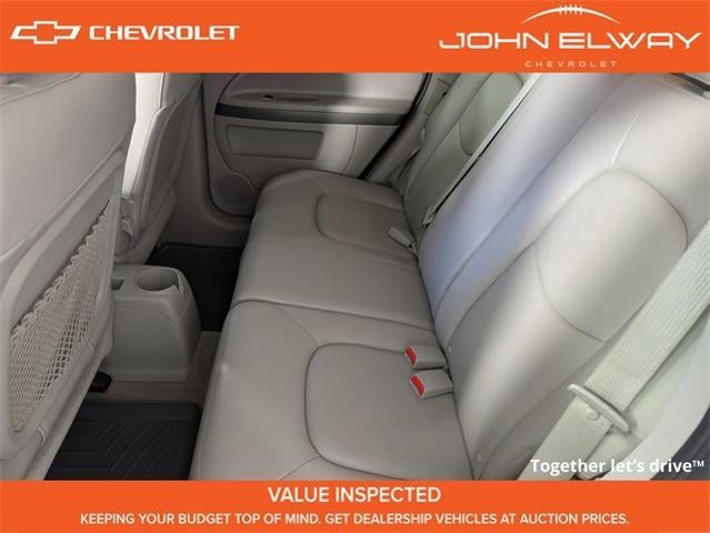 2009 Chevrolet HHR LT