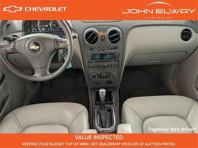 2009 Chevrolet HHR LT