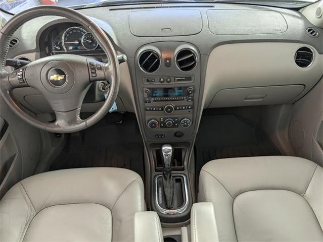 2009 Chevrolet HHR LT