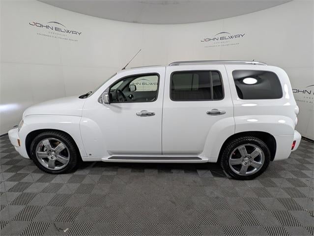 2009 Chevrolet HHR LT