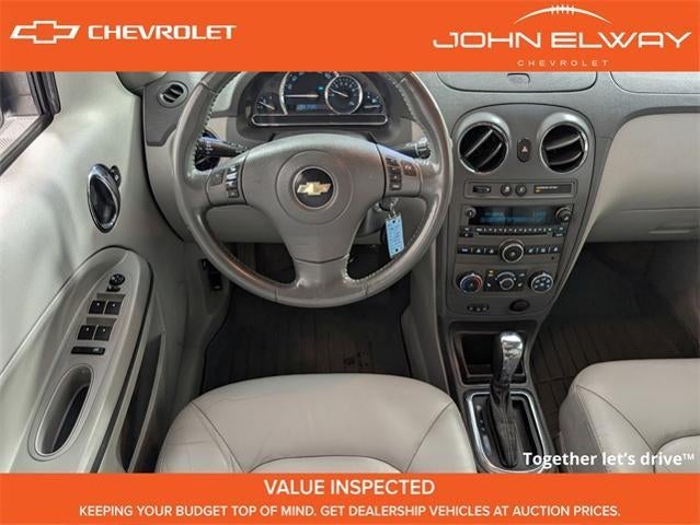 2009 Chevrolet HHR LT