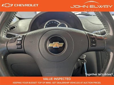 2009 Chevrolet HHR LT